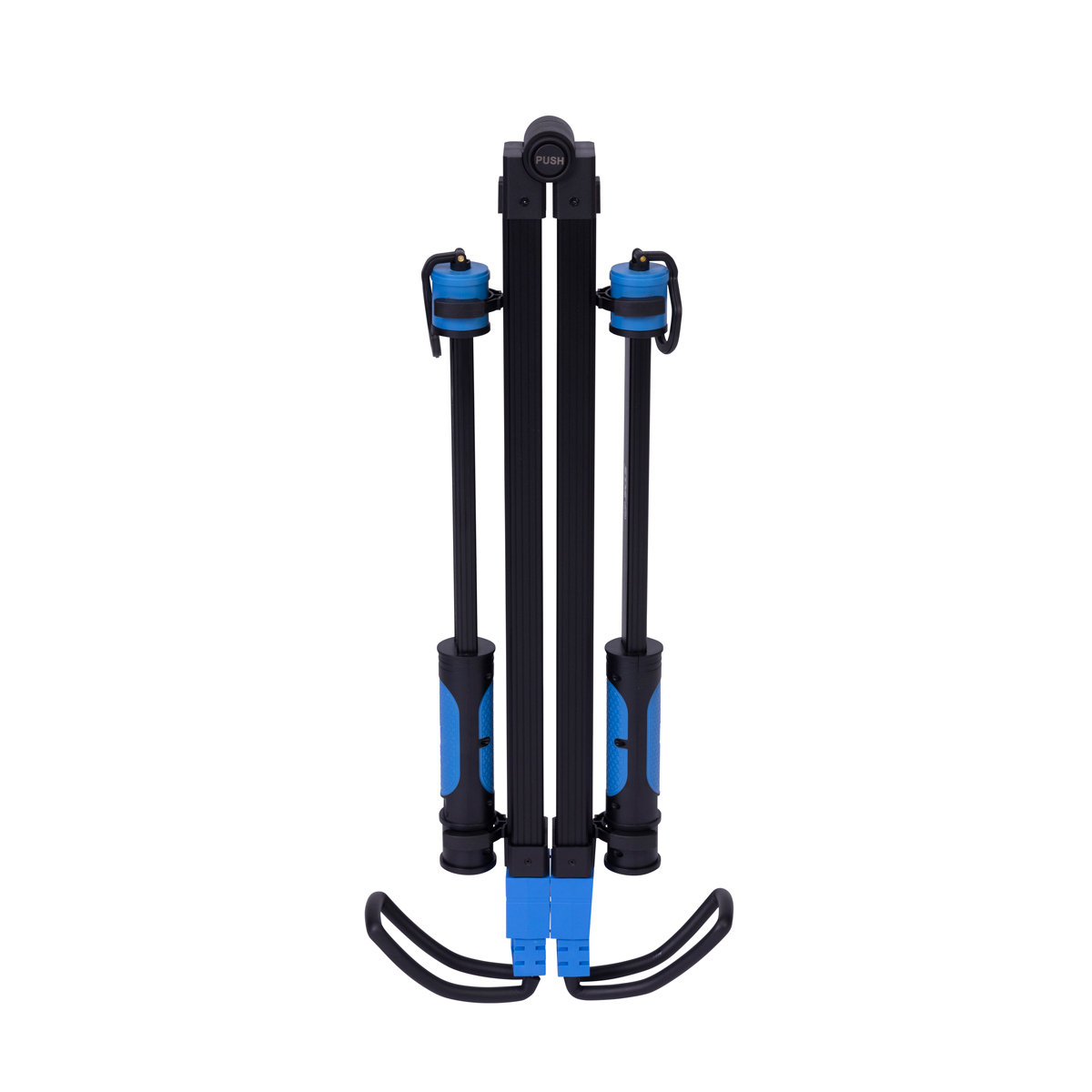 SGS Foldable Underhood Worklight | Rechargeable | 2000 Lumen